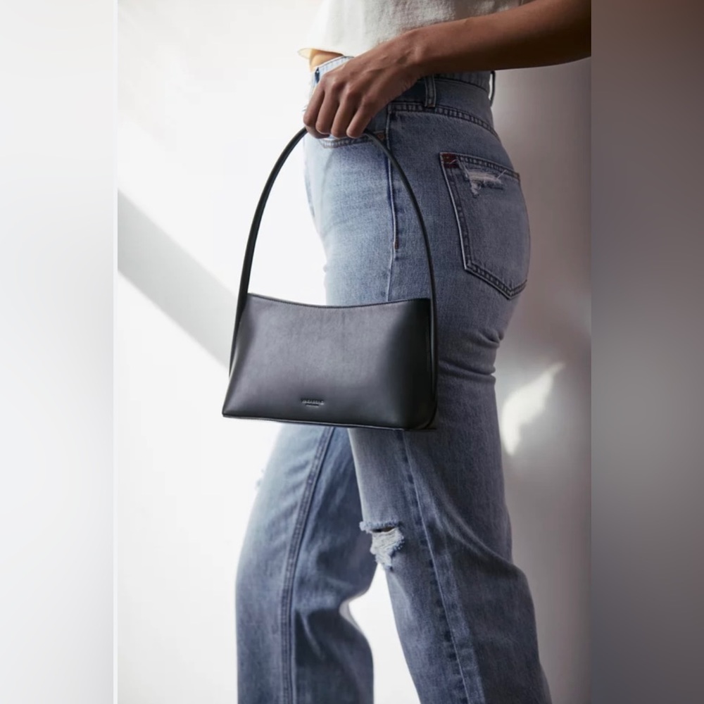 Vagabond Y2K Verona shoulder Bag - Black